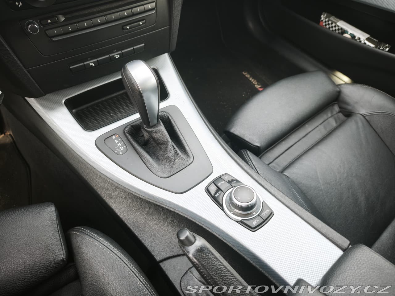 2010 BMW 3-SERIES - 7
