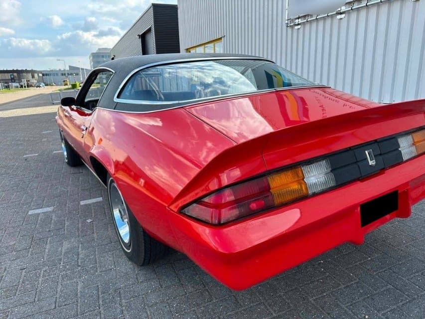 1979 Chevrolet CAMARO - 14