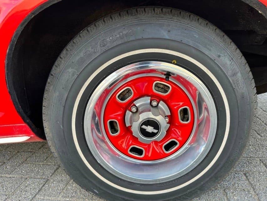 1979 Chevrolet CAMARO - 15