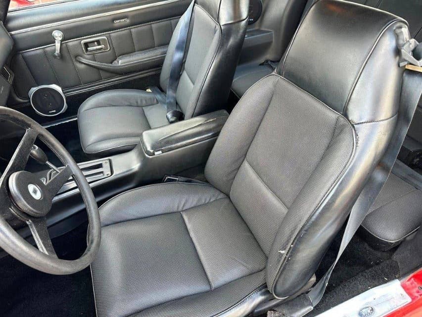1979 Chevrolet CAMARO - 17