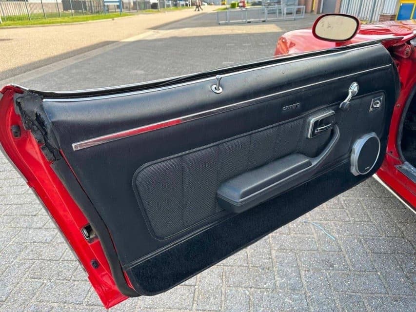 1979 Chevrolet CAMARO - 18