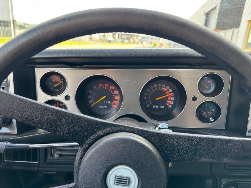 1979 Chevrolet CAMARO - 20