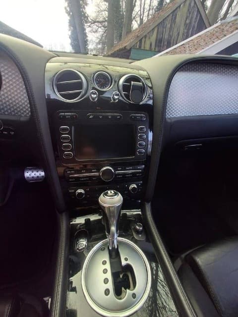 2006 Bentley CONTINENTAL - 10