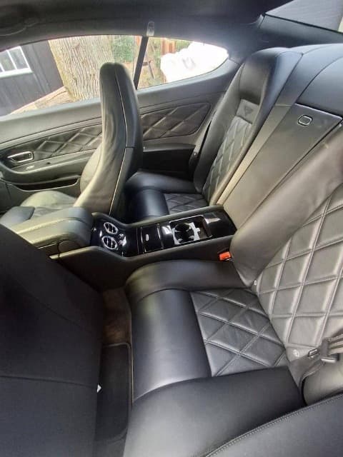 2006 Bentley CONTINENTAL - 11