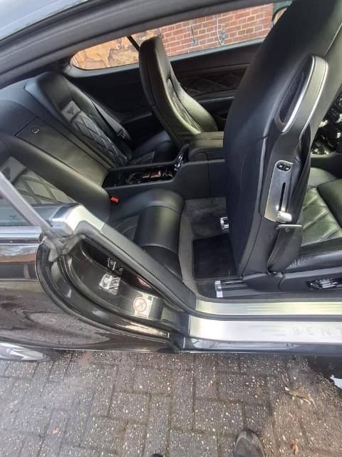 2006 Bentley CONTINENTAL - 13
