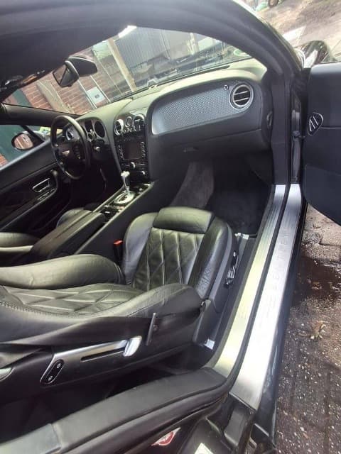 2006 Bentley CONTINENTAL - 14