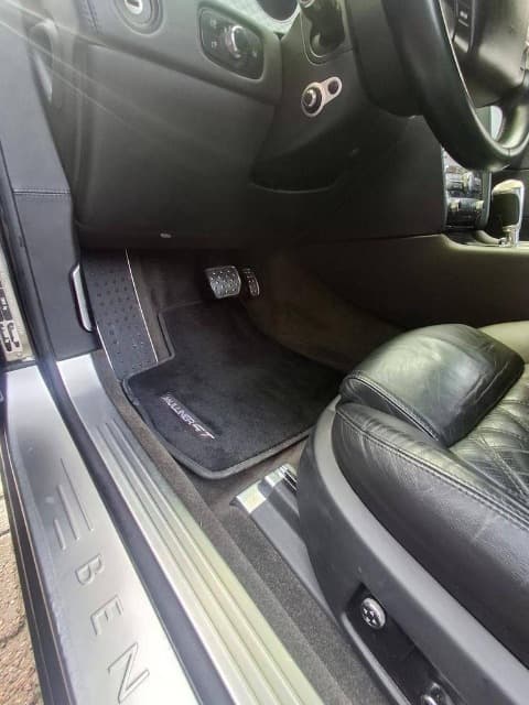 2006 Bentley CONTINENTAL - 16