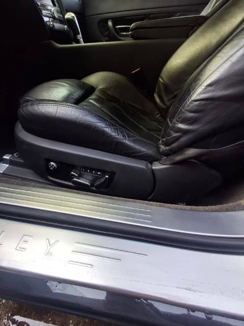 2006 Bentley CONTINENTAL - 17