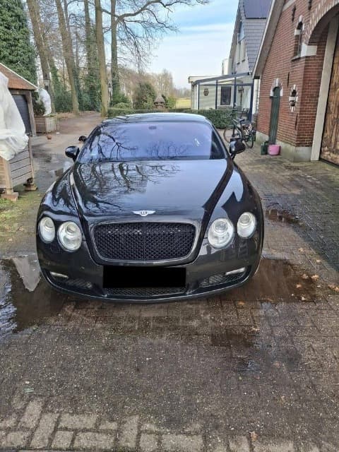 2006 Bentley CONTINENTAL - 2