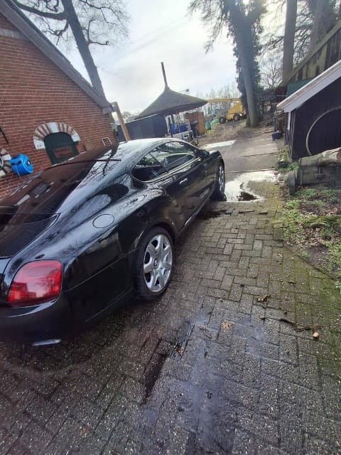2006 Bentley CONTINENTAL - 6