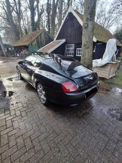 2006 Bentley CONTINENTAL - 7