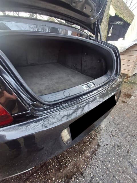 2006 Bentley CONTINENTAL - 8