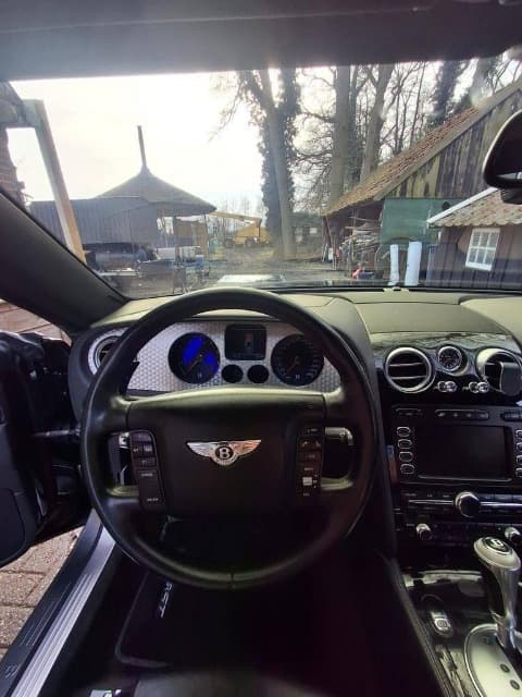 2006 Bentley CONTINENTAL - 9