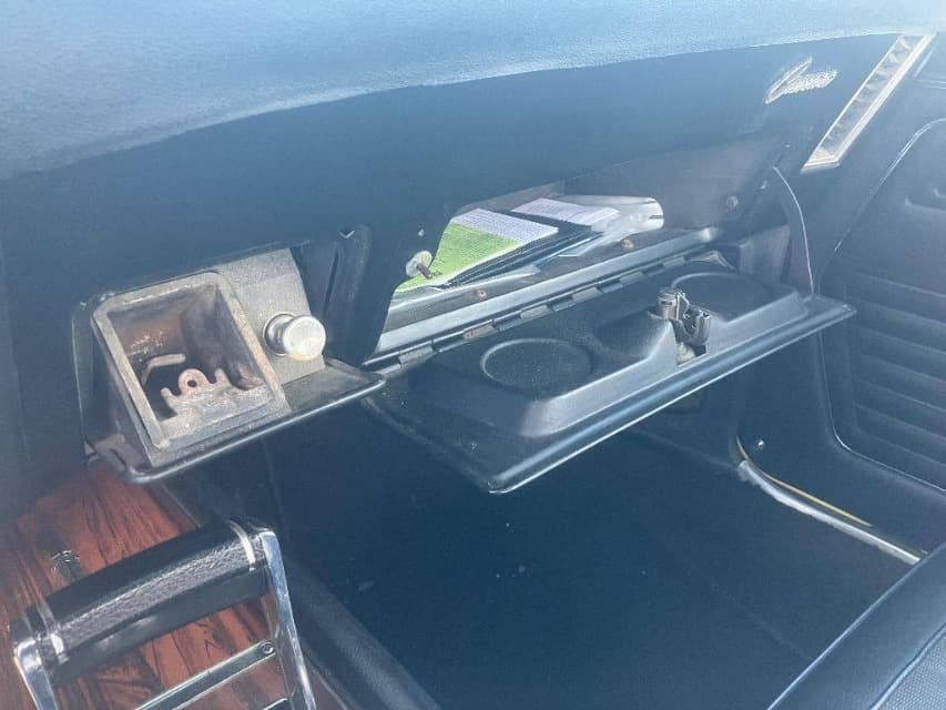 1969 Chevrolet CAMARO - 17