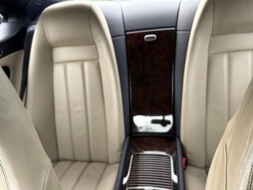 2005 Bentley CONTINENTAL - 14