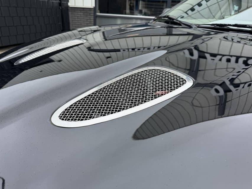 1999 Jaguar XK - 14