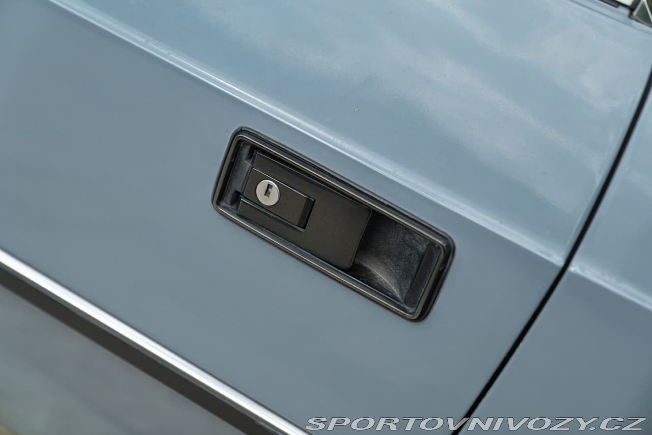 1978 Lancia BETA - 13