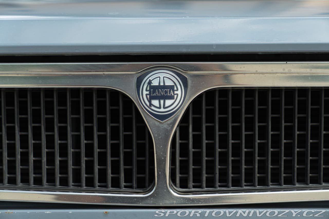1978 Lancia BETA - 14