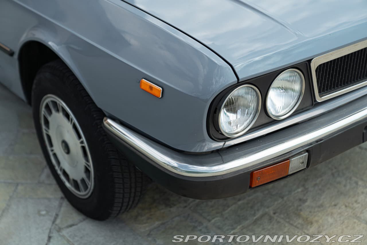 1978 Lancia BETA - 19