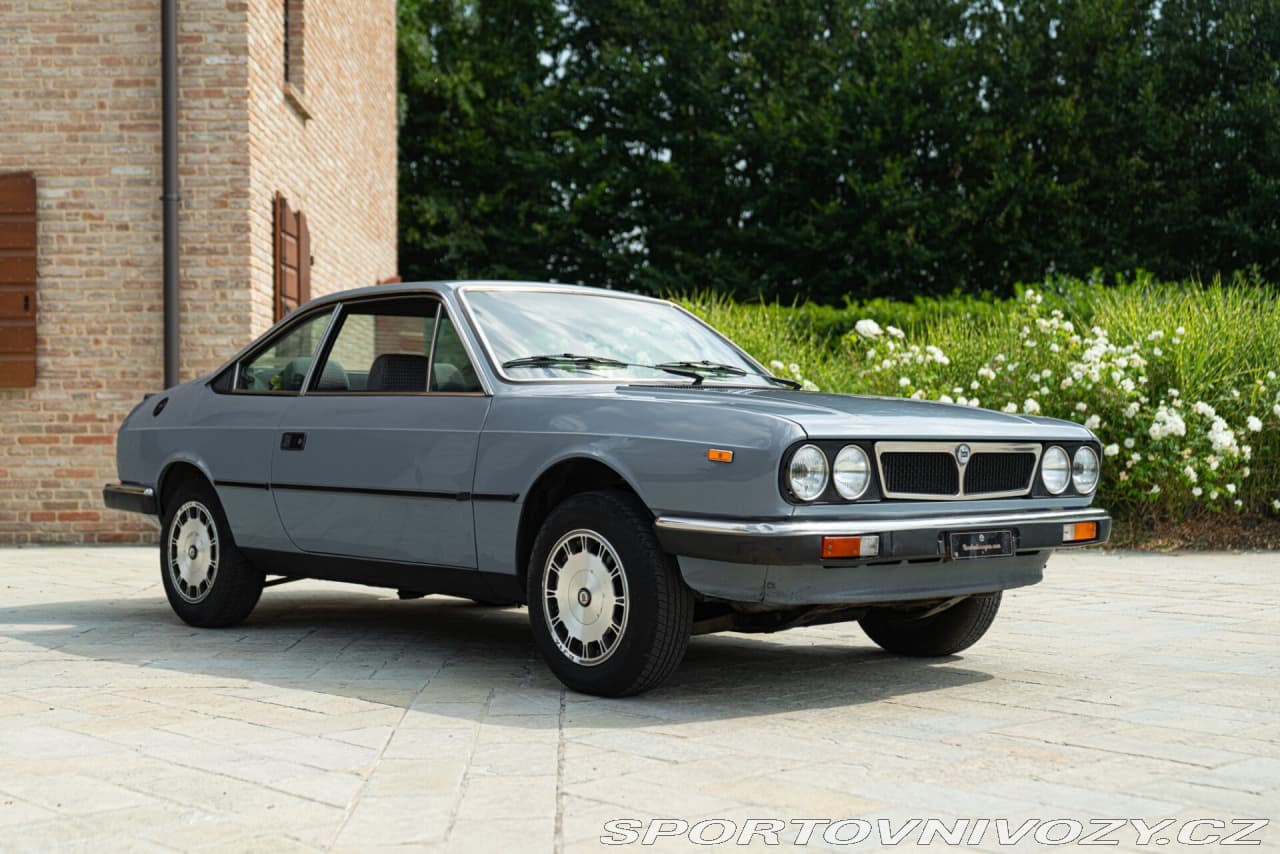 1978 Lancia BETA - 2