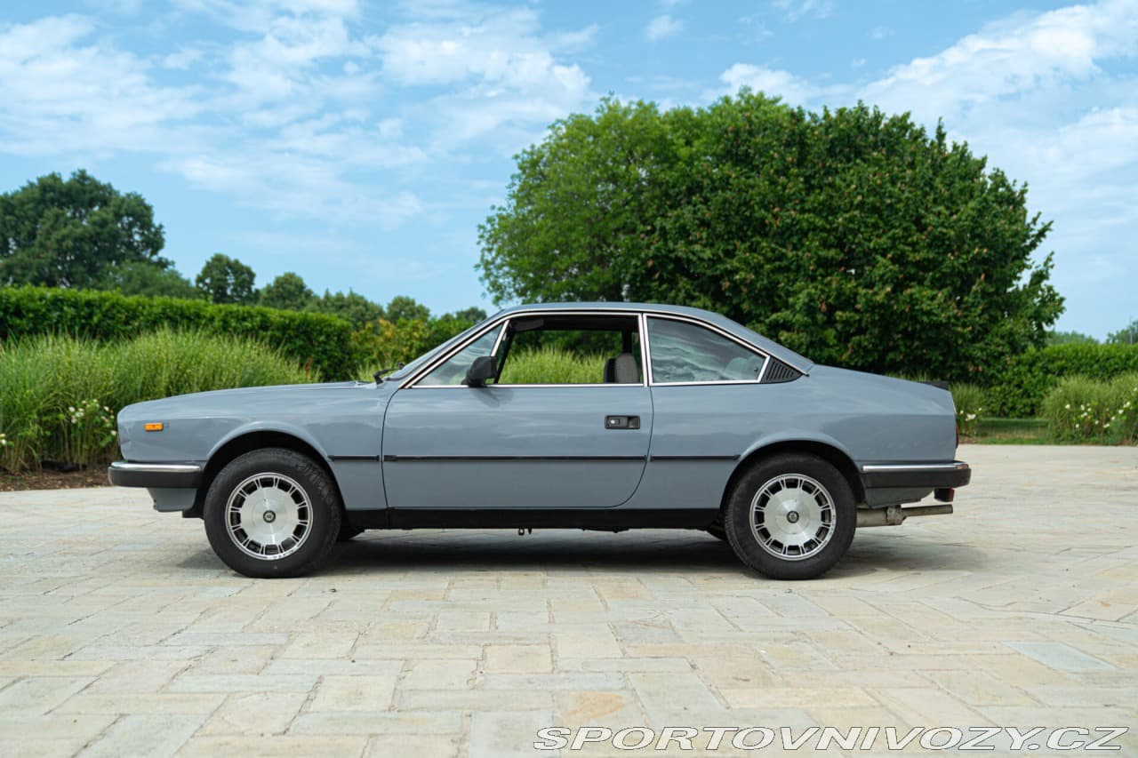 1978 Lancia BETA - 4