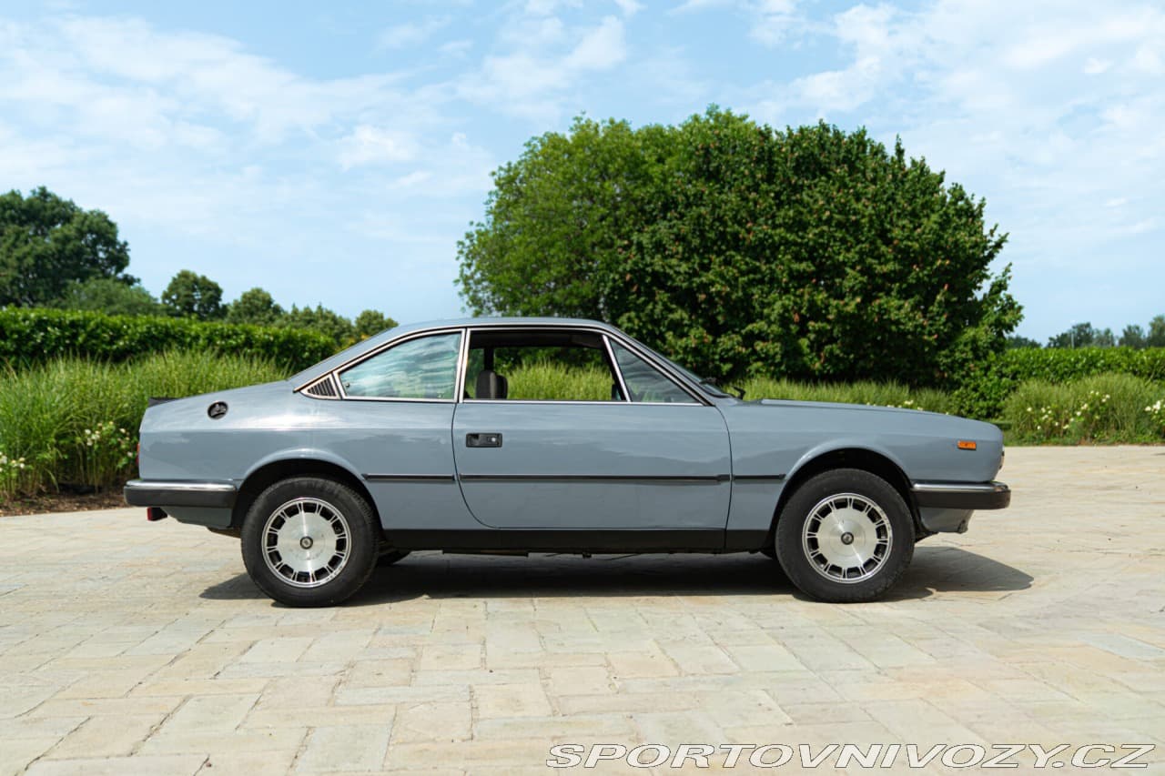 1978 Lancia BETA - 5