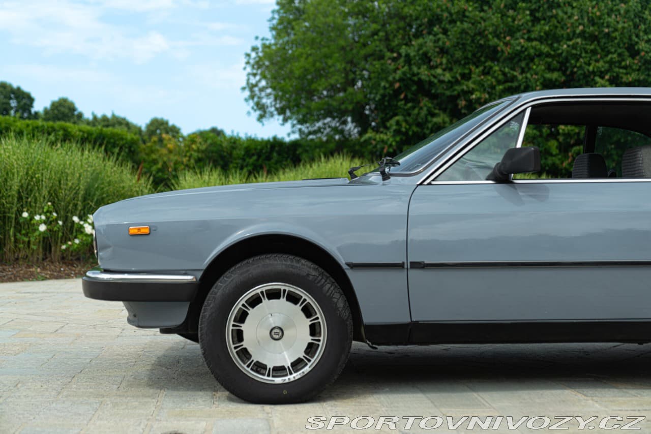 1978 Lancia BETA - 9