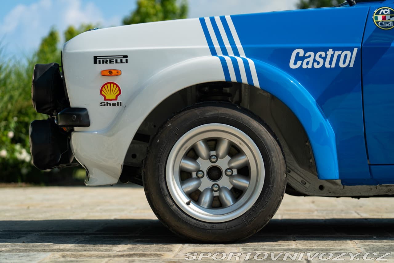 1978 Ford ESCORT - 11