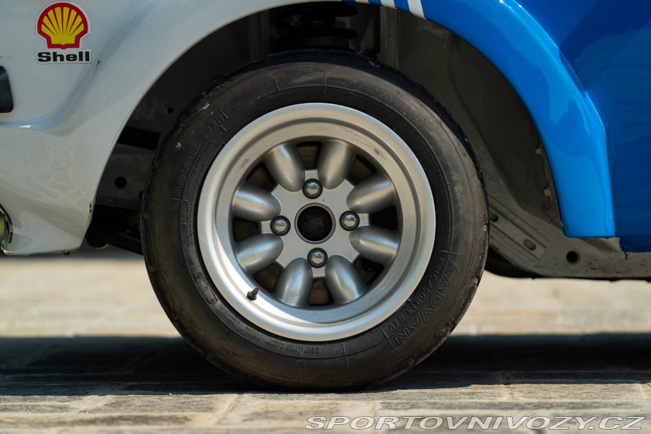 1978 Ford ESCORT - 13