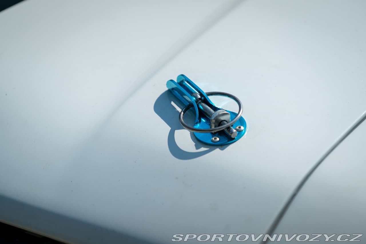 1978 Ford ESCORT - 14