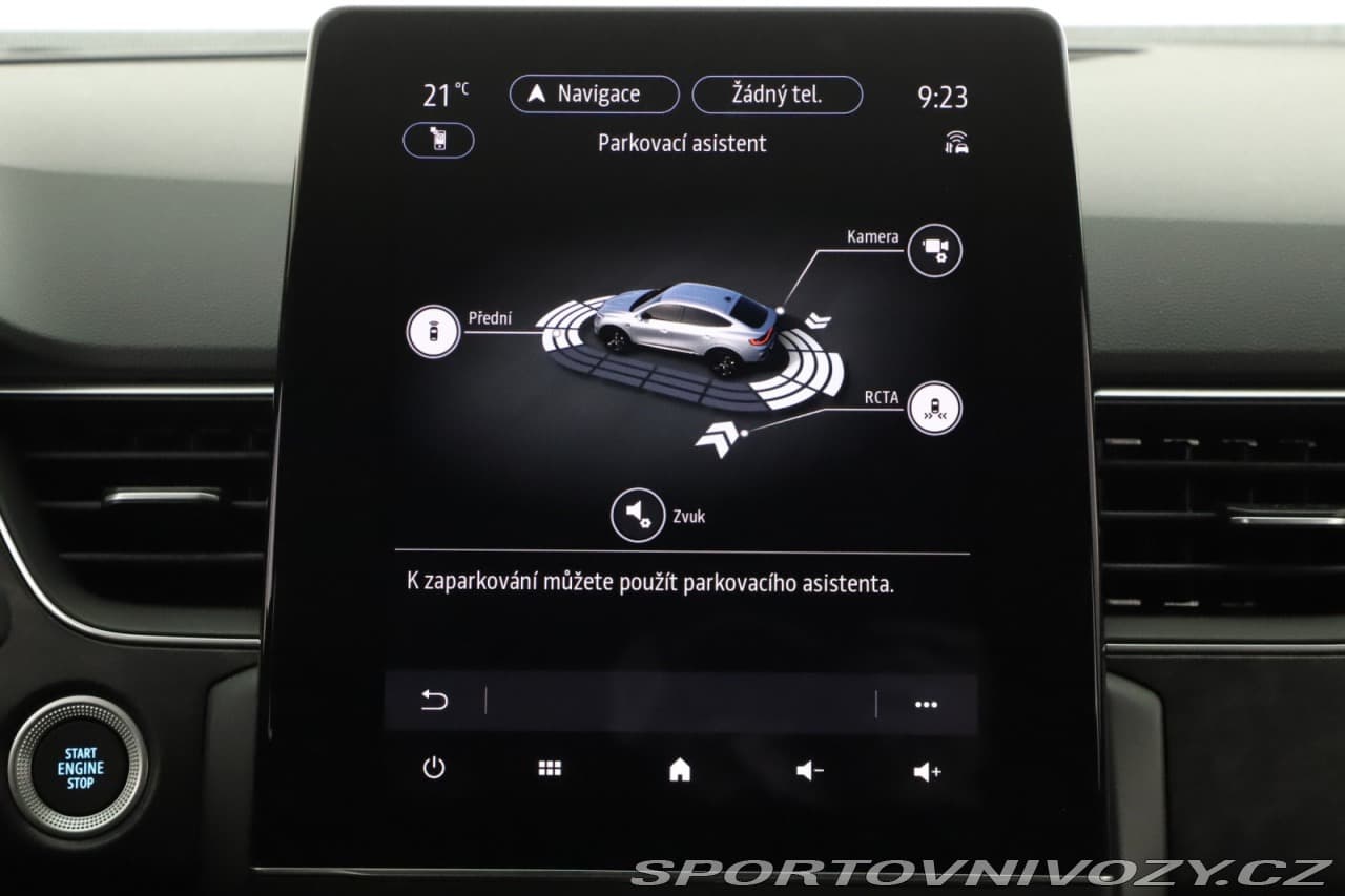 2025 Renault OSTATNÍ - 16
