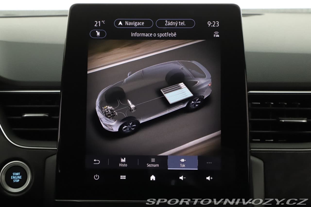 2025 Renault OSTATNÍ - 18