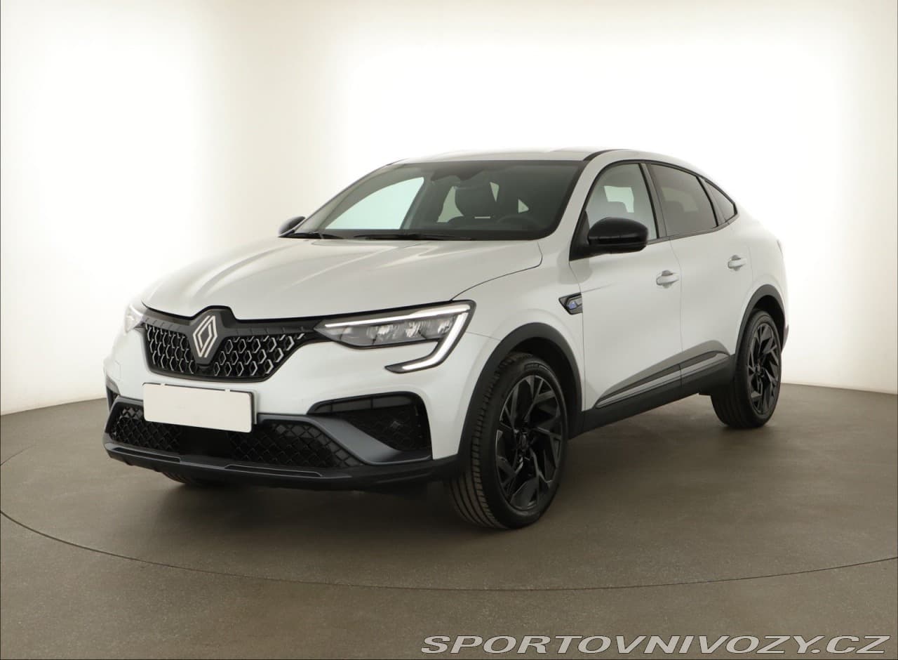 2025 Renault OSTATNÍ - 2