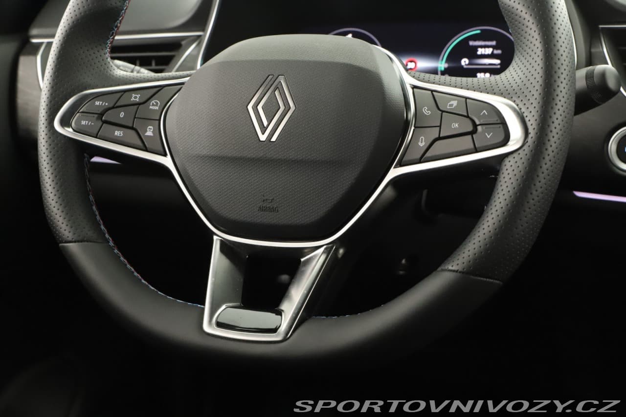 2025 Renault OSTATNÍ - 20