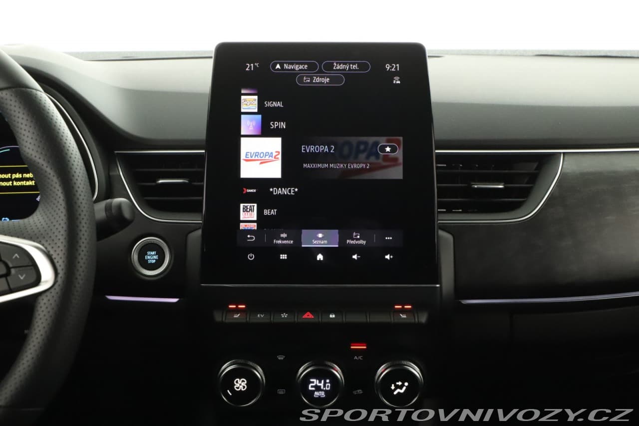 2025 Renault OSTATNÍ - 9