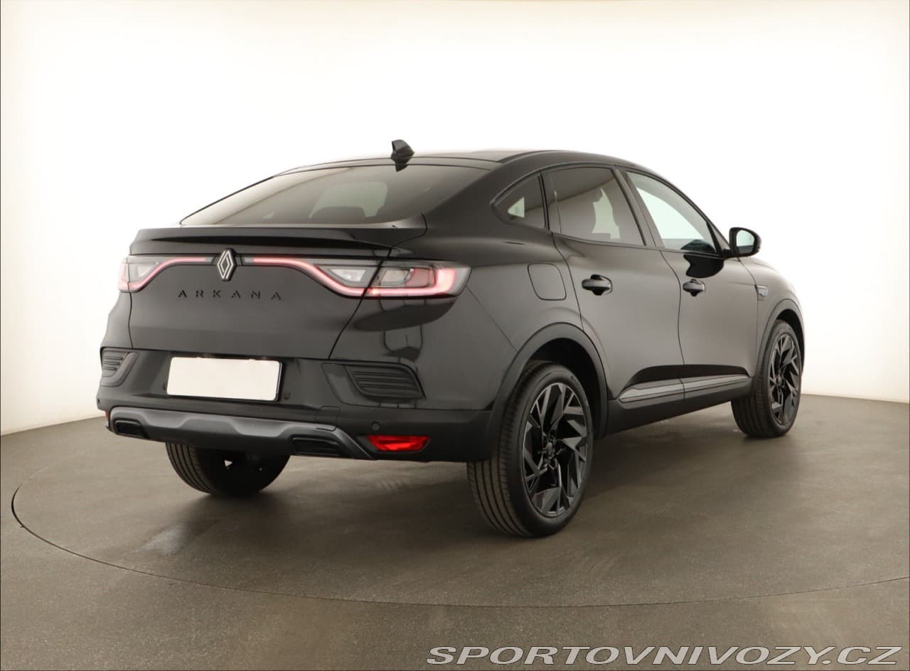 2025 Renault OSTATNÍ - 5
