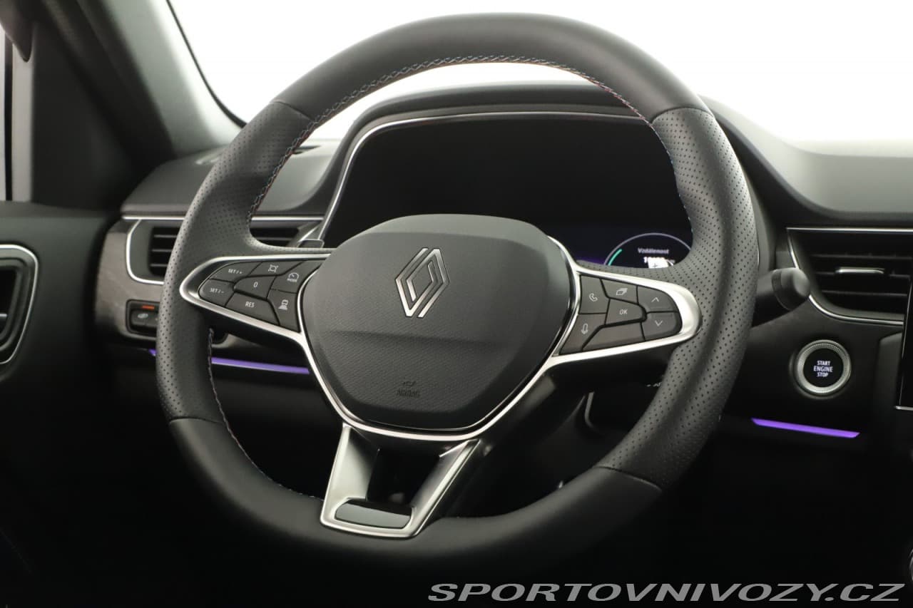 2025 Renault OSTATNÍ - 8