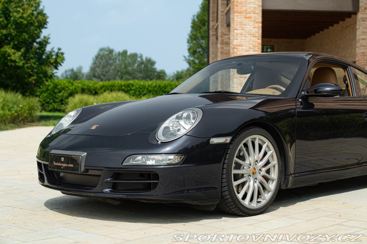 2006 Porsche 911 - 10