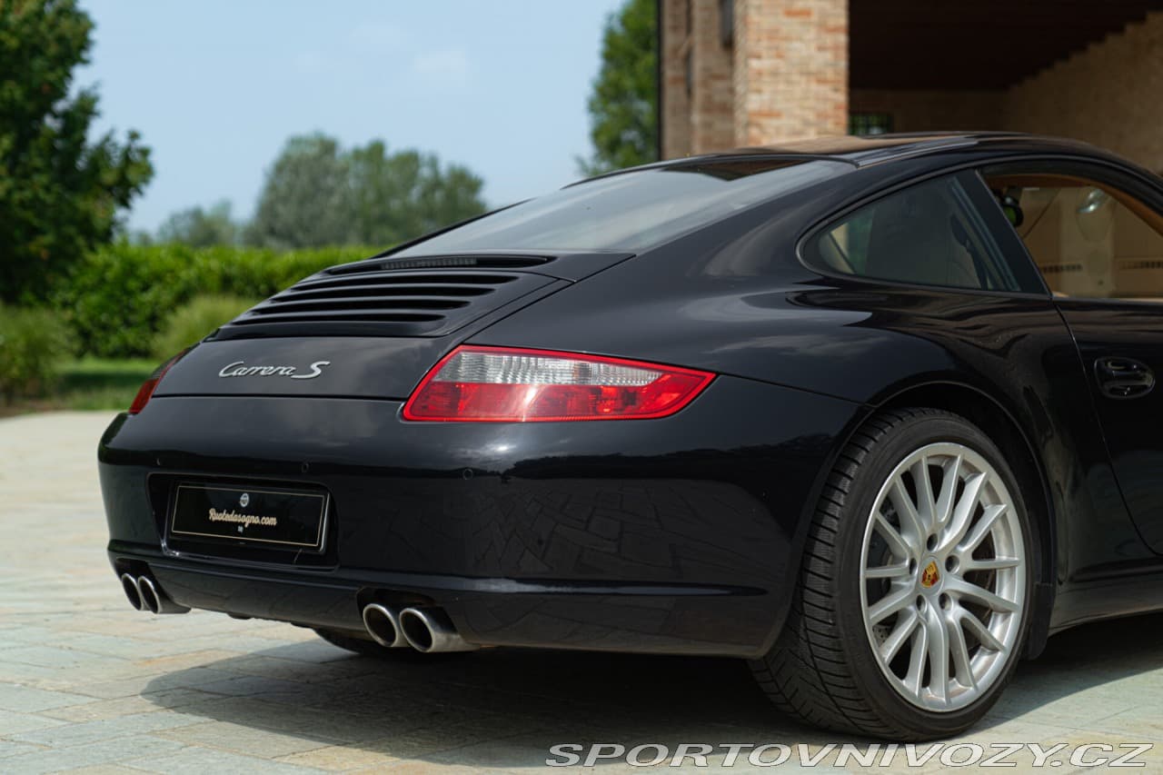 2006 Porsche 911 - 11