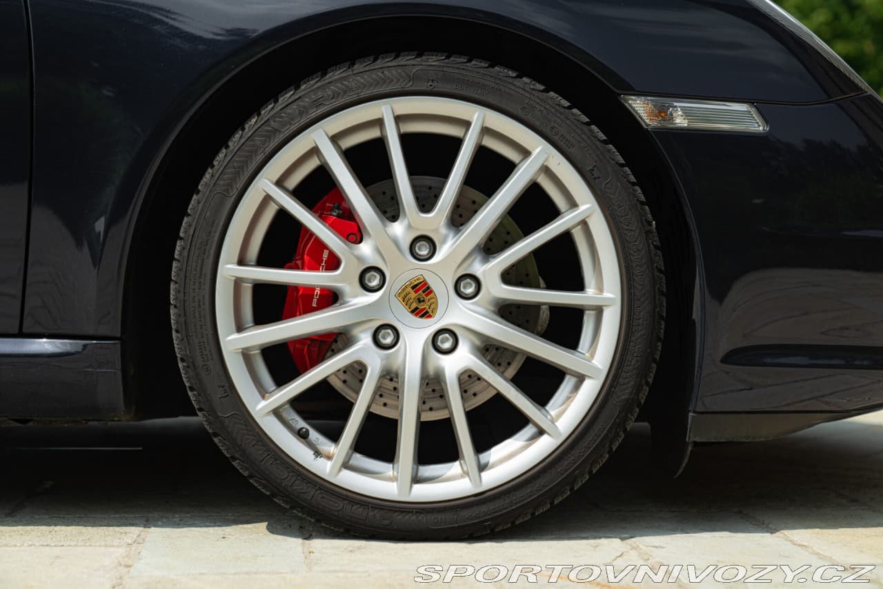 2006 Porsche 911 - 12