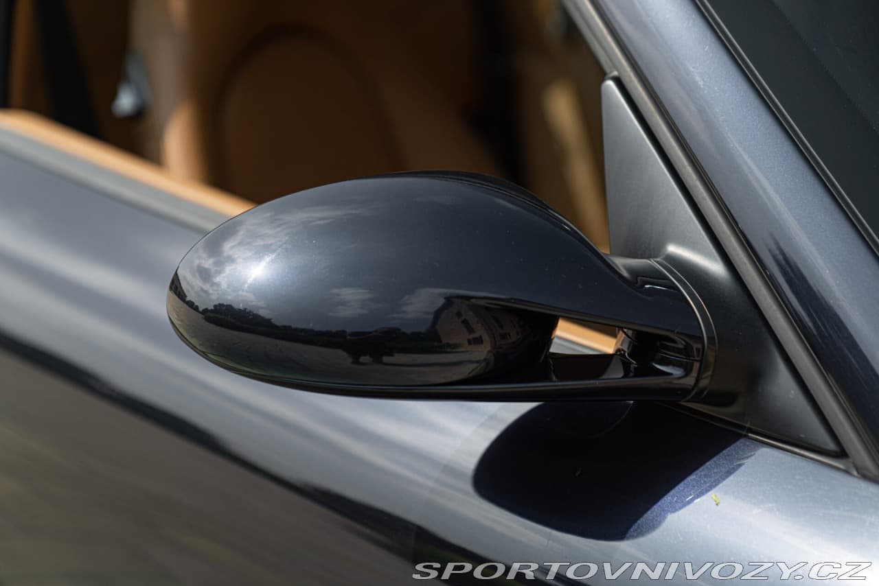 2006 Porsche 911 - 16