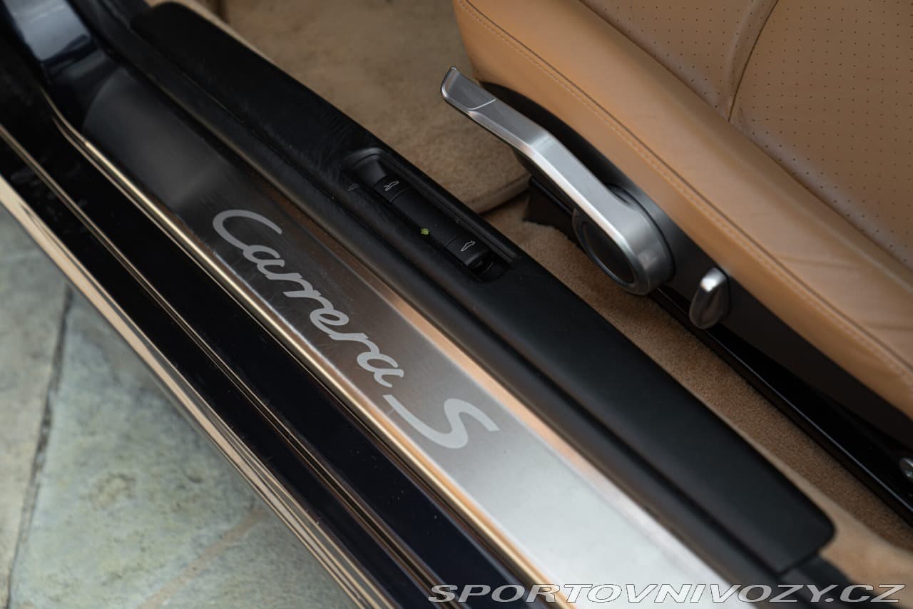 2006 Porsche 911 - 18