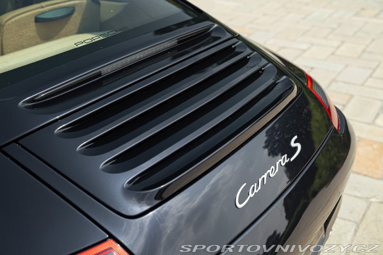 2006 Porsche 911 - 19