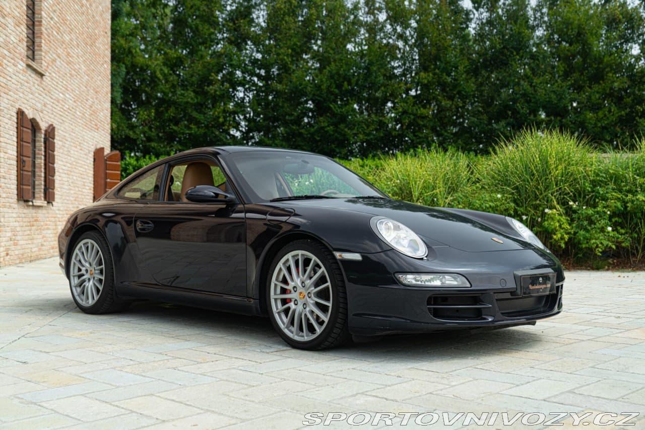 2006 Porsche 911 - 2