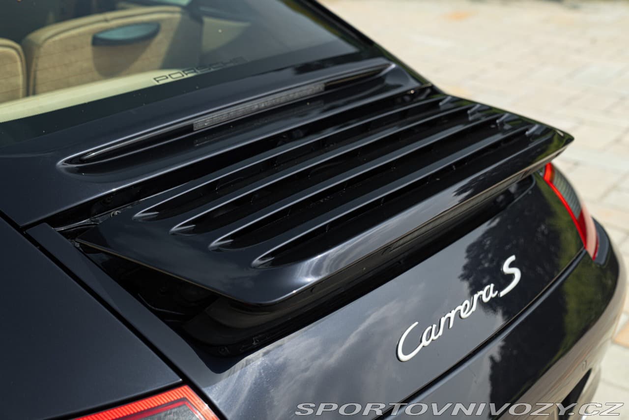 2006 Porsche 911 - 20