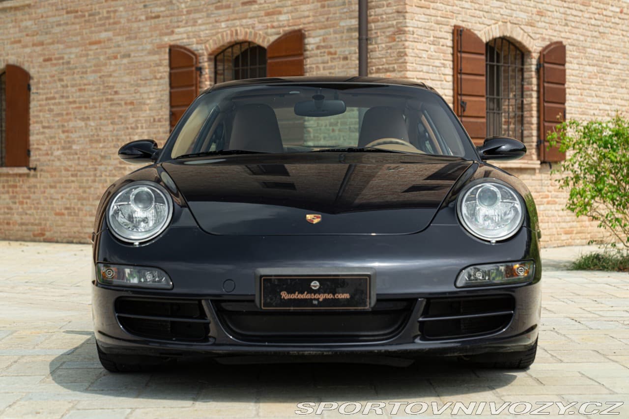 2006 Porsche 911 - 3