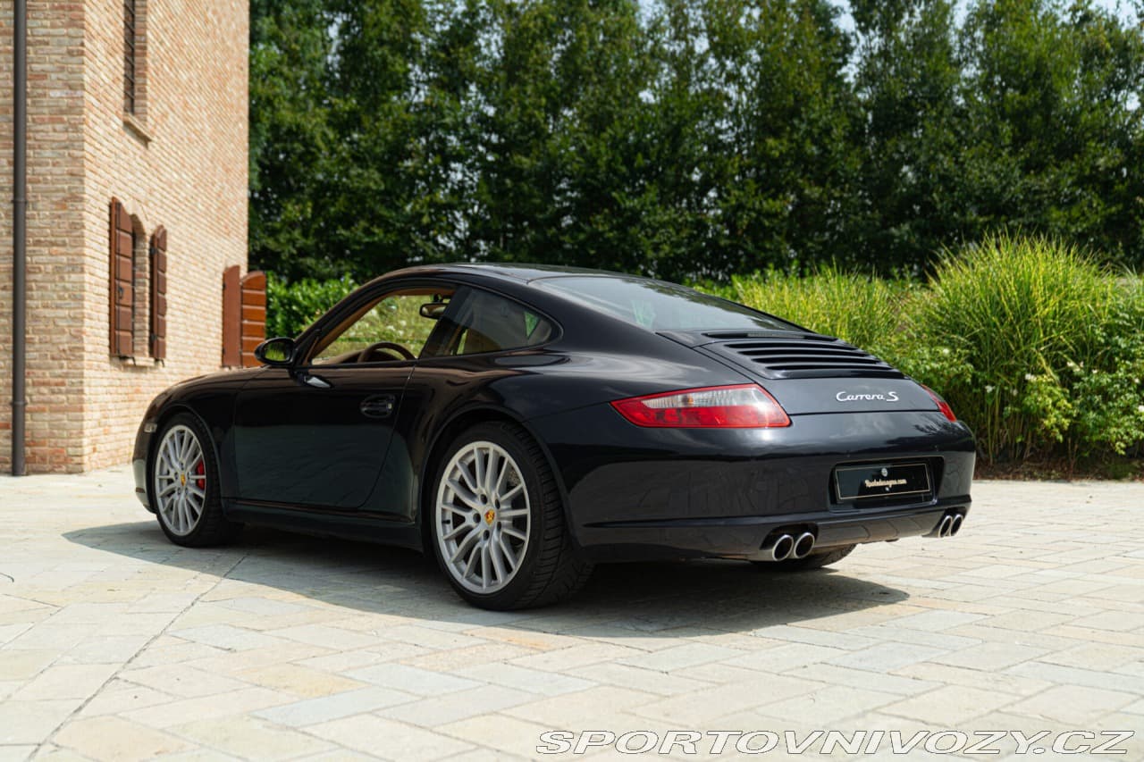 2006 Porsche 911 - 7