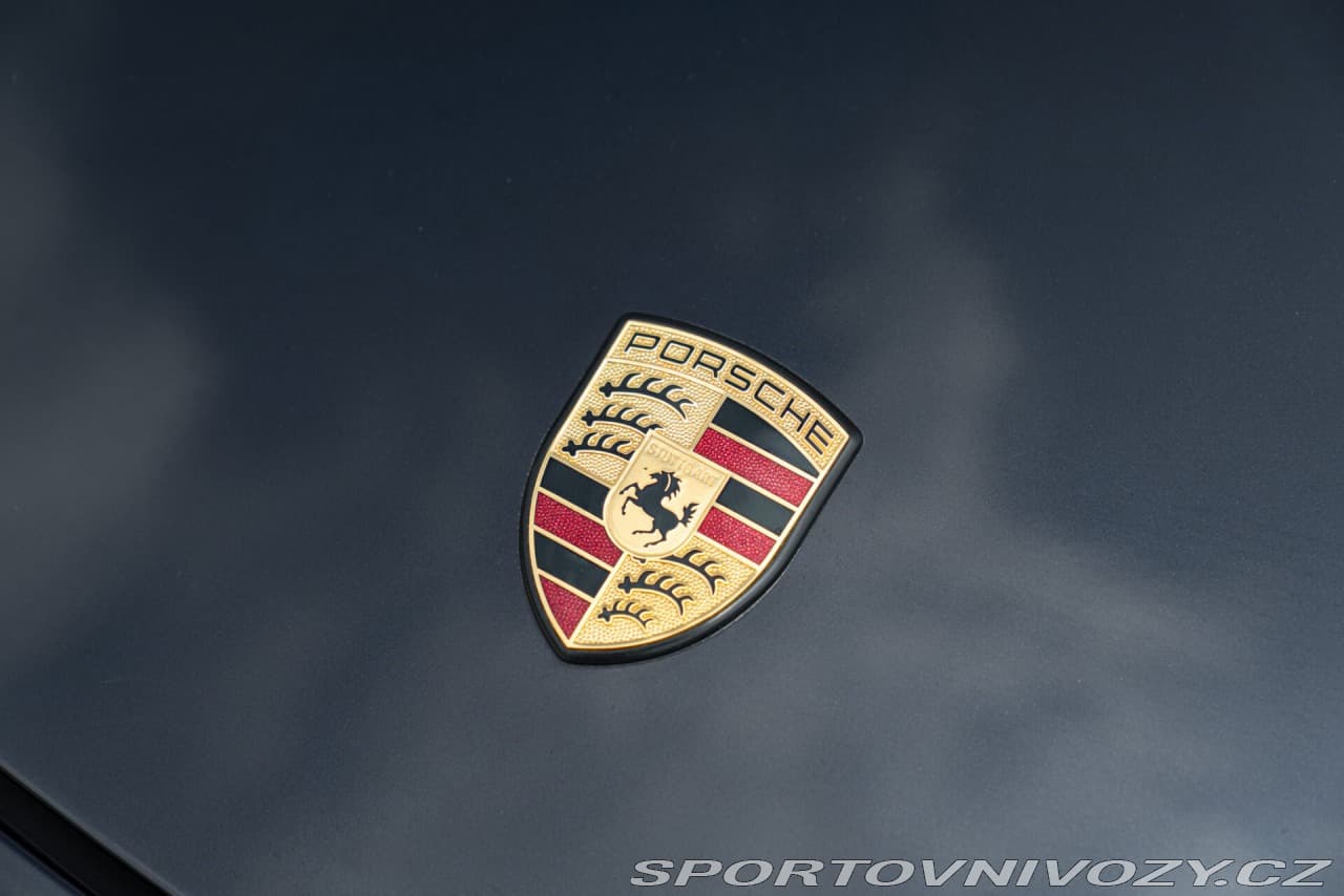2006 Porsche 911 - 9