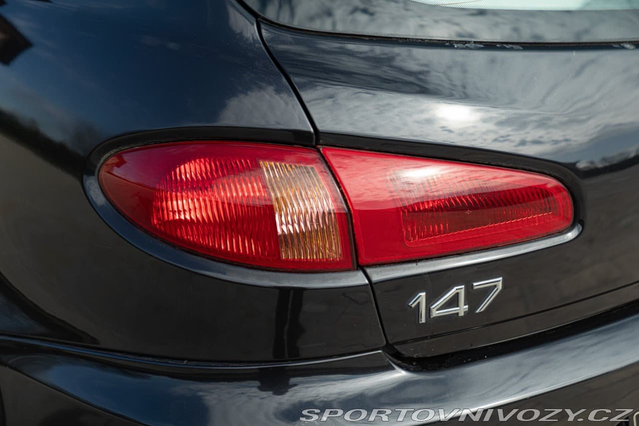 2007 Alfa Romeo OSTATNÍ - 11