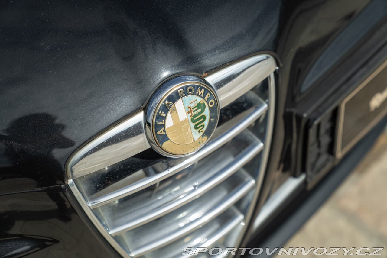 2007 Alfa Romeo OSTATNÍ - 13